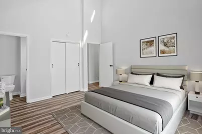 500 Chisholm Trail, Lusby, MD 20657 - Photo 9