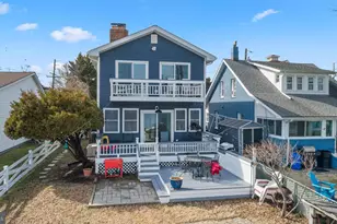 8223 C St, Chesapeake Beach, MD 20732 - Photo 35