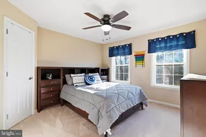 1511 Larkspur Court, Huntingtown, MD 20639 - Photo 47