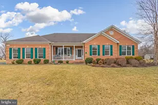 6132 Old Airpark Ln, Owings, MD 20736 - Photo 1