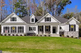 1140 Mount Harmony Rd, Owings, MD 20736 - Photo 1