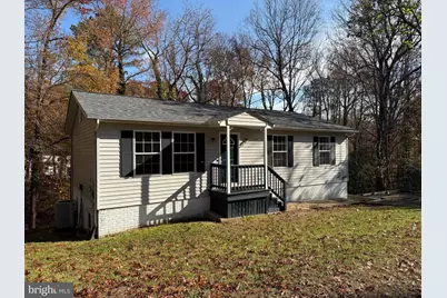 11570 Tomahawk Trail W, Lusby, MD 20657 - Photo 1