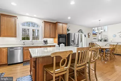 3283 Huntsman Drive, Huntingtown, MD 20639 - Photo 15