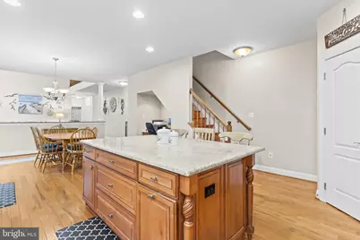 3283 Huntsman Drive, Huntingtown, MD 20639 - Photo 17