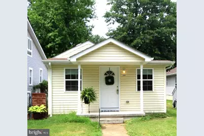 3918 5th Street, North Beach, MD 20714 - Photo 1