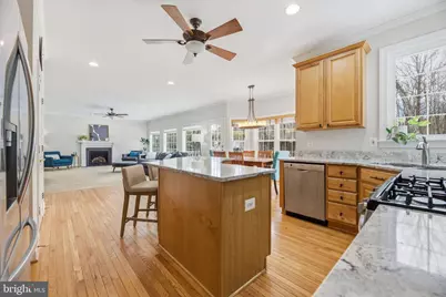 2623 Sequoia Way, Prince Frederick, MD 20678 - Photo 25