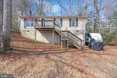 913 Golden West Way, Lusby, MD 20657 - Photo 19