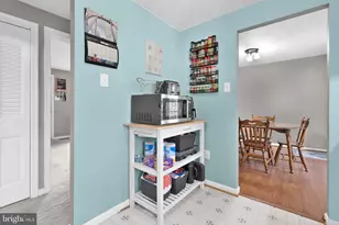 913 Golden W Way, Lusby, MD 20657 - Photo 9