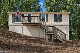 913 Golden W Way, Lusby, MD 20657 - Photo 1