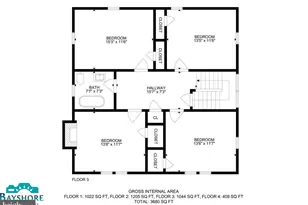 9733 Old Solomons Island Rd, Owings, MD 20736 - Photo 55