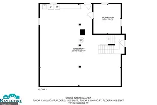 9733 Old Solomons Island Rd, Owings, MD 20736 - Photo 57