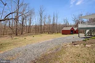 9733 Old Solomons Island Rd, Owings, MD 20736 - Photo 45