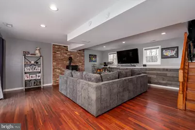 7694 Old Bayside Road, Chesapeake Beach, MD 20732 - Photo 5