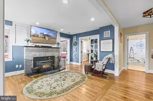 5920 Cherry Hill Rd, Huntingtown, MD 20639 - Photo 7