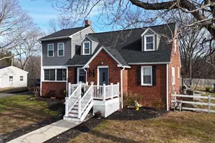 5920 Cherry Hill Rd, Huntingtown, MD 20639 - Photo 3