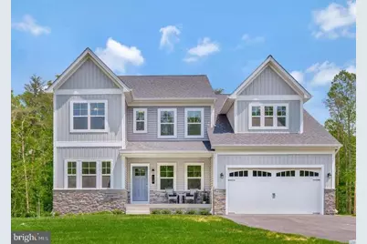 112 Kinsey Drive, Prince Frederick, MD 20678 - Photo 1