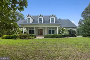 9345 Baker St, Owings, MD 20736 - Photo 1