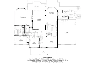 9345 Baker St, Owings, MD 20736 - Photo 91