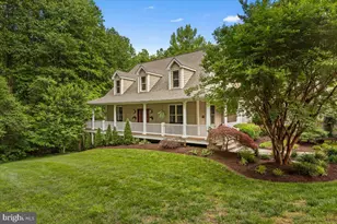7847 N Flint Hill Rd, Owings, MD 20736 - Photo 5