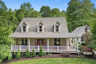 7847 N Flint Hill Rd, Owings, MD 20736 - Photo 5