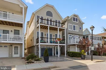 9230 Atlantic Avenue, North Beach, MD 20714 - Photo 1