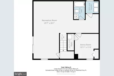 869 Plains Road, Lusby, MD 20657 - Photo 35