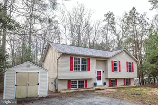 1101 Cattle Dr Ln, Lusby, MD 20657 - Photo 1