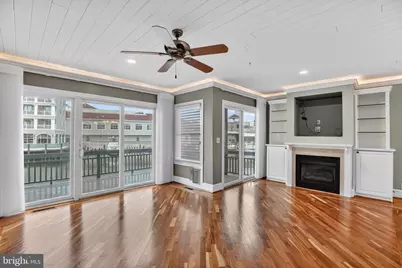 8054 Windward Key Drive, Chesapeake Beach, MD 20732 - Photo 9
