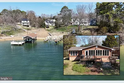 2602 Chambers Place, Lusby, MD 20657 - Photo 1