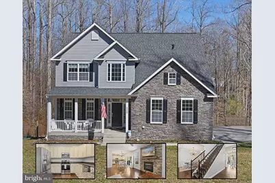 4335 Pleasant Court, Huntingtown, MD 20639 - Photo 1