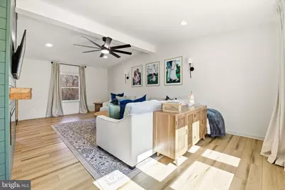 2865 Holland Cliffs Road, Huntingtown, MD 20639 - Photo 5