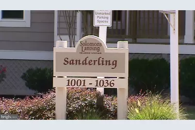 1021 Leeward Way #1023, Solomons, MD 20688 - Photo 11