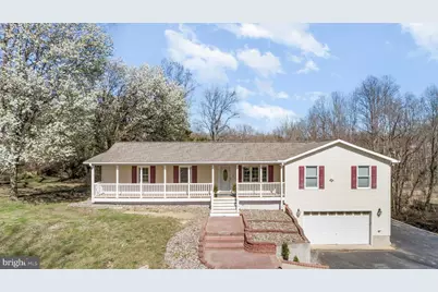 8499 Saint Andrews Drive, Chesapeake Beach, MD 20732 - Photo 1
