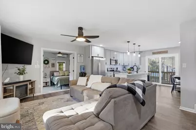 527 Dillon Drive, Lusby, MD 20657 - Photo 3