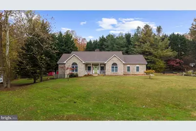 1010 Carson Drive, Huntingtown, MD 20639 - Photo 1