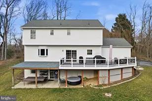 3531 Fortuna Ct, Huntingtown, MD 20639 - Photo 59