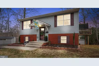 715 Willow Road, Lusby, MD 20657 - Photo 3