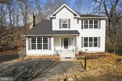 481 Saddle Court, Lusby, MD 20657 - Photo 1