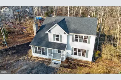 481 Saddle Court, Lusby, MD 20657 - Photo 5
