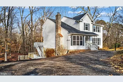 481 Saddle Court, Lusby, MD 20657 - Photo 3