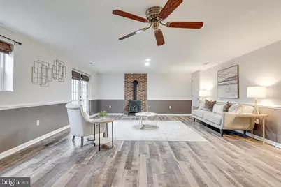 7120 Bluegrass Way, Owings, MD 20736 - Photo 33