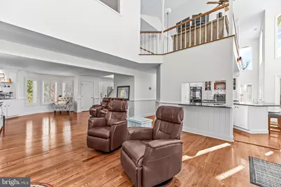 349 Overlook Drive, Lusby, MD 20657 - Photo 21