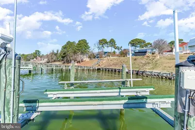 349 Overlook Drive, Lusby, MD 20657 - Photo 49