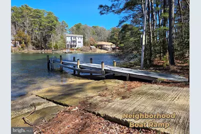 349 Overlook Drive, Lusby, MD 20657 - Photo 53