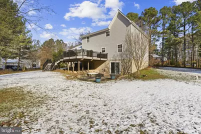 7742 Lake Shore Drive, Owings, MD 20736 - Photo 3