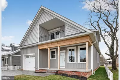 14245 Sedwick Avenue, Solomons, MD 20688 - Photo 1