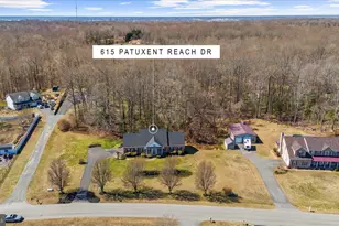 615 Patuxent Reach Dr, Prince Frederick, MD 20678 - Photo 79