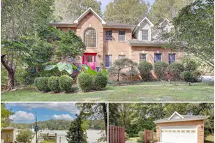 7421 Stone Ct, Saint Leonard, MD 20685 - Photo 1