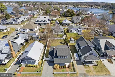 14314 Sedwick Avenue, Solomons, MD 20688 - Photo 5