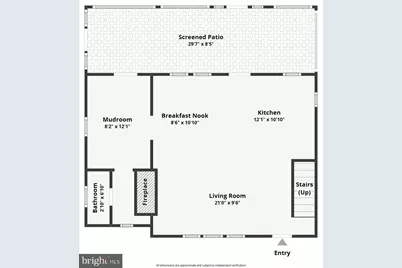 14314 Sedwick Avenue, Solomons, MD 20688 - Photo 9